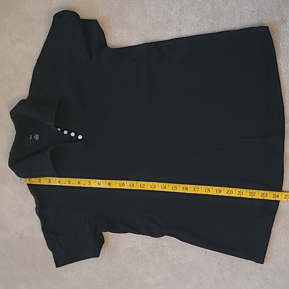 Gap maternity top XS